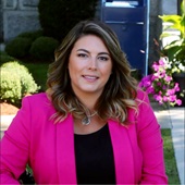 Photo of Jessica Giannino