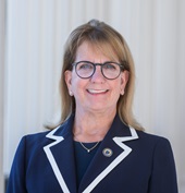 Photo of Joan Lovely