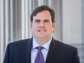 Photo of John Cronin