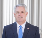 Photo of John Keenan