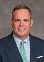 Photo of John Lawn