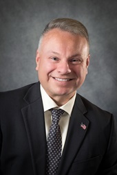 Photo of John Marsi