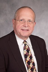 Photo of John W. Scibak