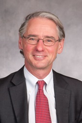 Photo of Jonathan Hecht