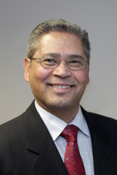 Photo of José F. Tosado
