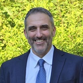 Photo of Josh Tarsky