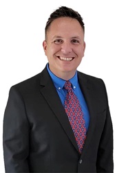Photo of Justin Thurber