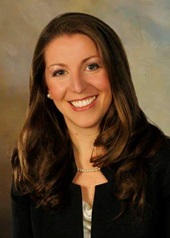 Photo of Kate D. Campanale