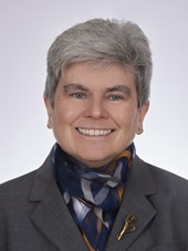 Photo of Kate Donaghue