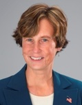 Photo of Linda Dean Campbell