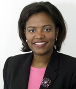 Photo of Linda Dorcena Forry