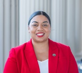 Photo of Liz Miranda