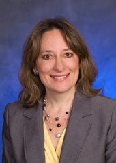 Photo of Lori A. Ehrlich