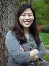 Photo of Maria Duaime Robinson