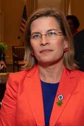 Photo of Marjorie Decker