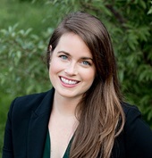 Photo of Meg Kilcoyne