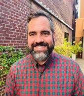 Photo of Mike Connolly