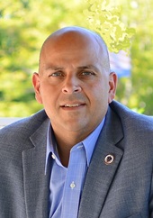 Photo of Mike Soter