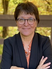 Photo of Mindy Domb
