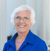 Photo of Pat Jehlen