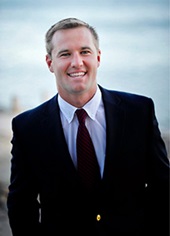 Photo of Patrick Kearney