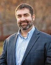 Photo of Paul Mark