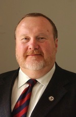 Photo of Peter V. Kocot