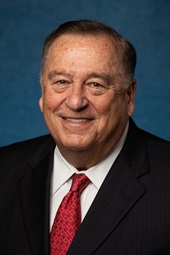Photo of Ron Mariano