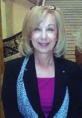 Photo of RoseLee Vincent