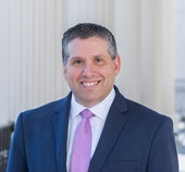 Photo of Sal DiDomenico