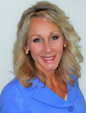 Photo of Shaunna L. O'Connell