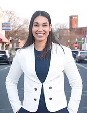Photo of Shirley Arriaga