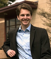 Photo of Solomon Goldstein-Rose