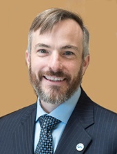 Photo of Steve Owens