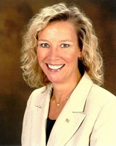 Photo of Susan Gifford