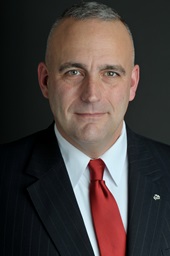 Photo of Timothy R. Whelan