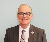 Photo of Tom Stanley