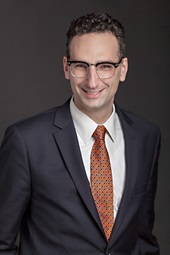 Photo of Tommy Vitolo