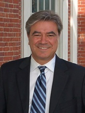 Photo of Tony Cabral