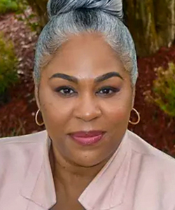 Photo of Aletheia McCaskill