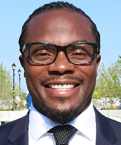 Photo of Alonzo Washington