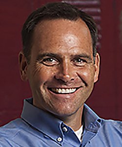 Photo of Andrew Cassilly