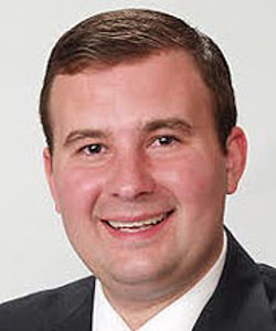 Photo of Andrew Pruski