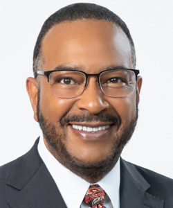 Photo of Anthony Muse
