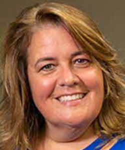 Photo of April Miller