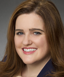 Photo of Ariana Kelly
