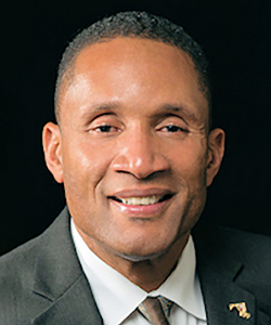 Photo of Arthur Ellis