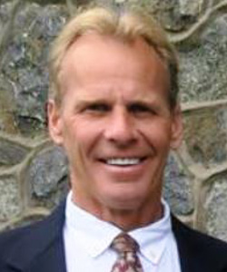 Photo of Barry Beauchamp