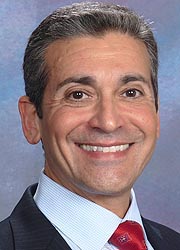 Photo of Ben Kramer