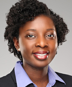 Photo of Bernice Mireku-North
